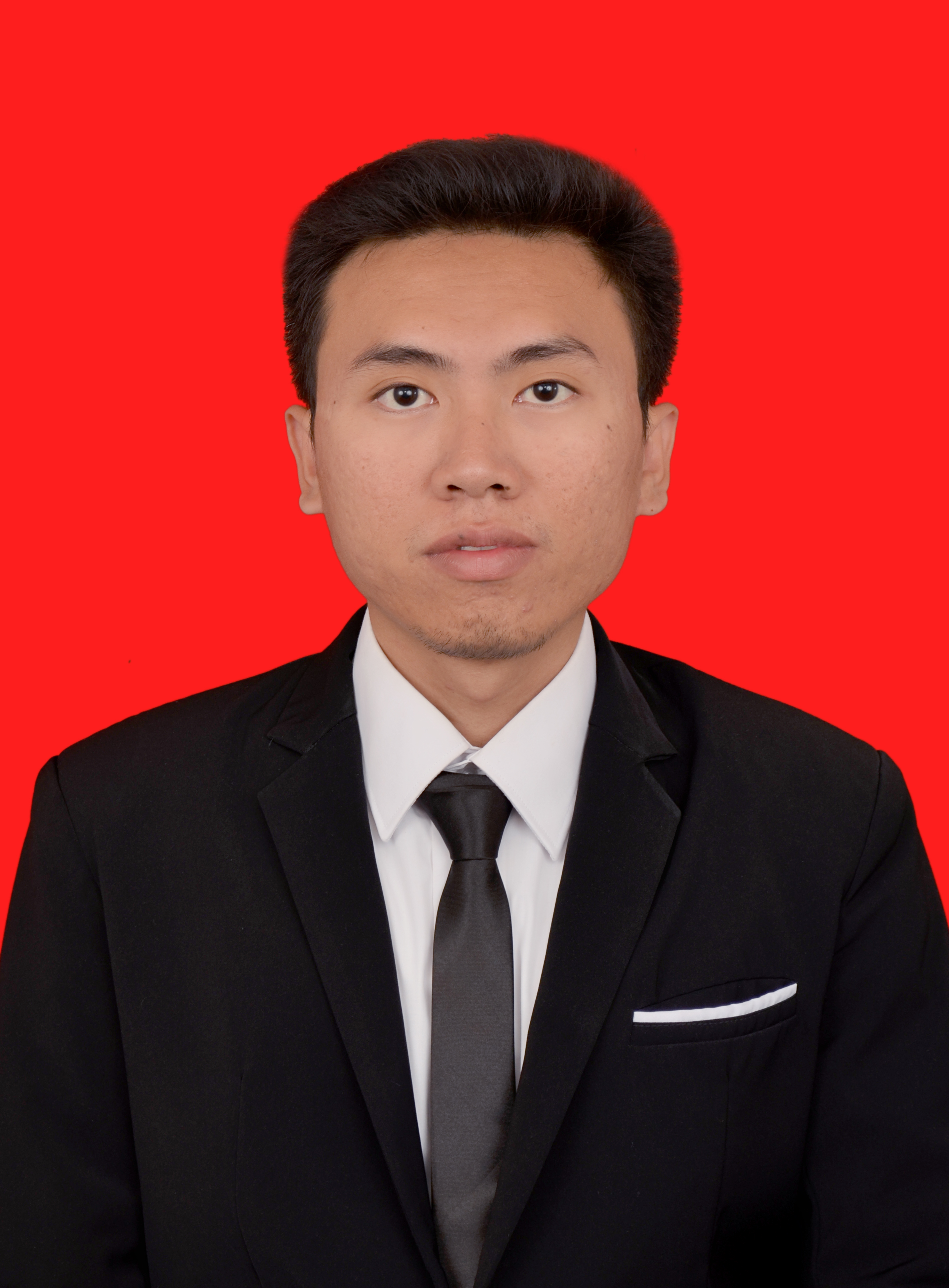 Resa Arya Putra S.Kom, Gr